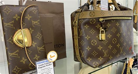 premier pawn louis vuitton